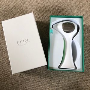 Tria Beauty Laser Hair Removal 4X